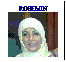 Text Box: ROSEMIN 

