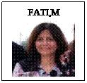 Text Box: FATI,M

